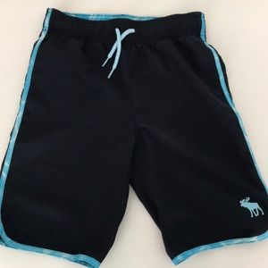 Great condition boy swimming shorts